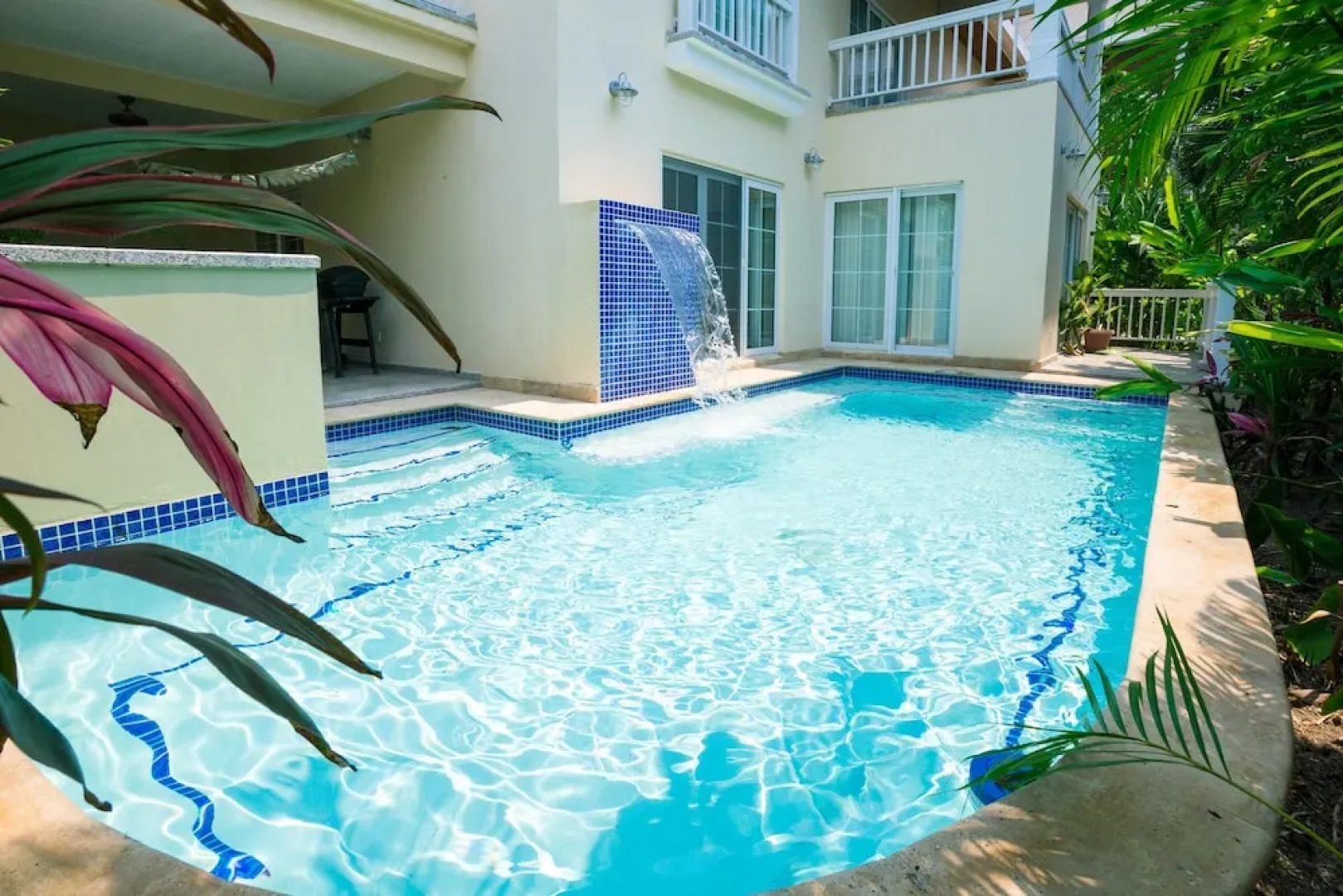 Lawson Rock Yellowfish 109