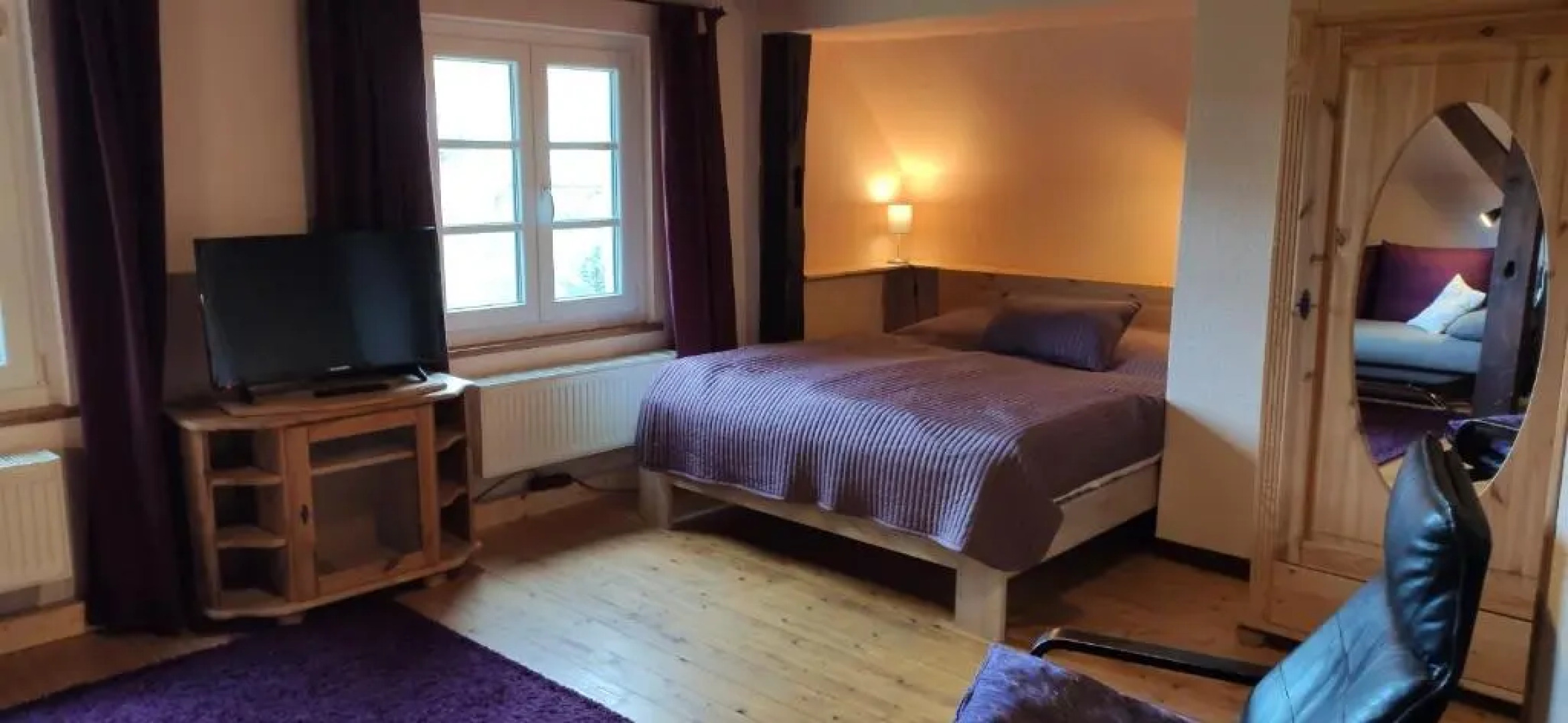 Wirtshaus Neuenkirchen