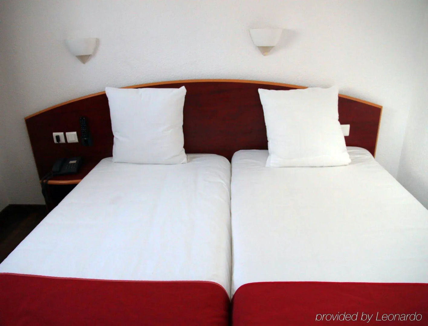 Comfort Hotel Grenoble St Egreve