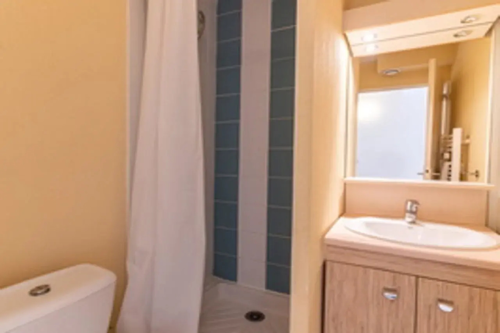 Vacanceole Residence L'Ile d'Or