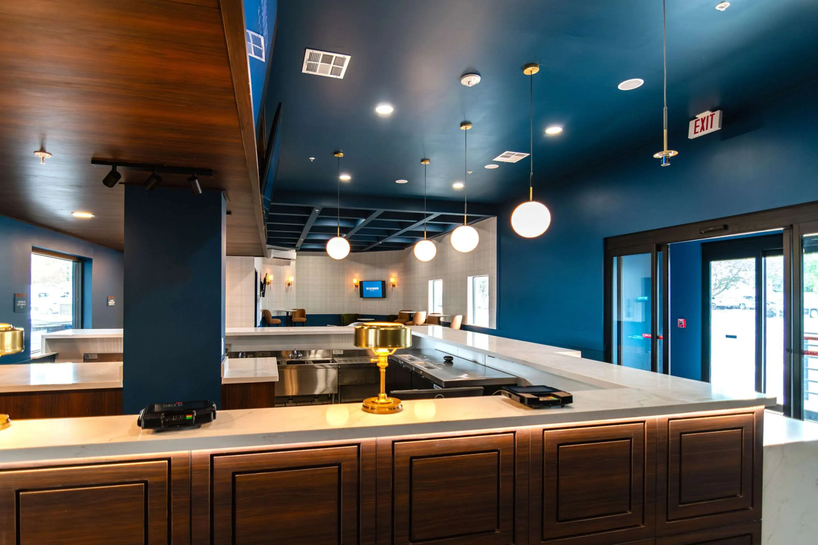 The Ellsworth Hotel, an Ascend Collection Hotel