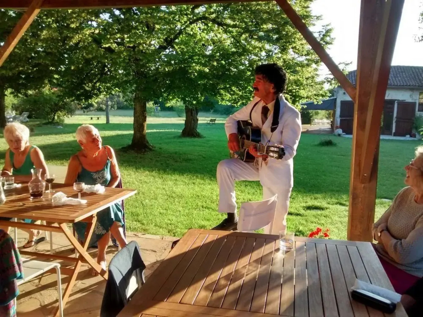 La Roane Yoga & Creativity Center