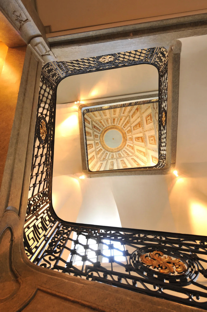 Hôtel Anne d'Anjou,The Originals Collection