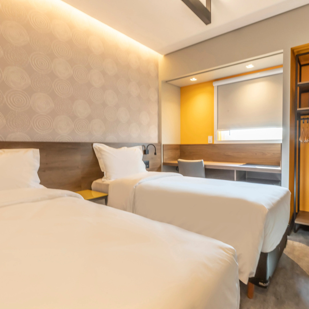 Tru By Hilton Criciúma