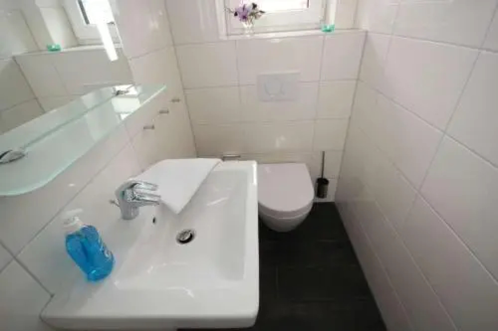 Feriendorf Südstrand Haus 56