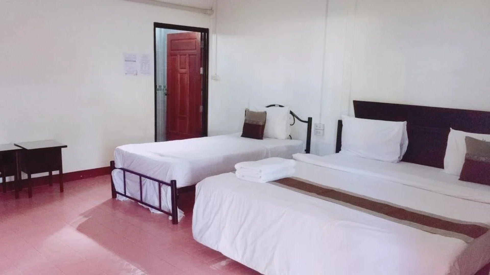 Ban Kiang Fah Resort Chongmek