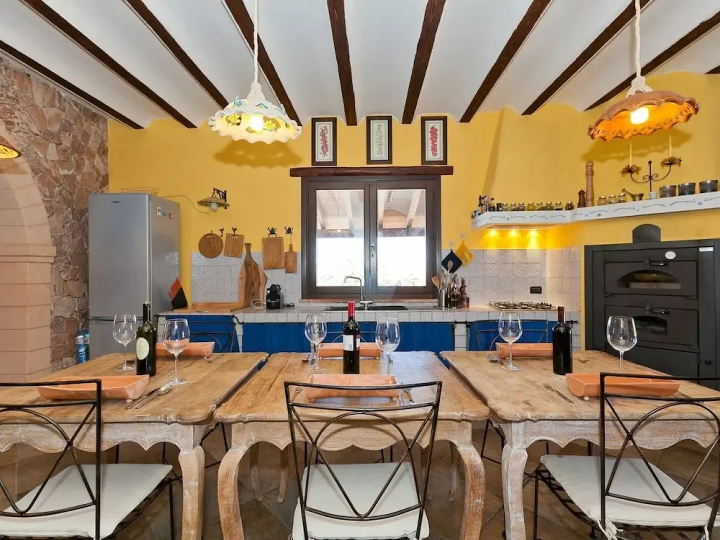 Holiday Home With Pool, Sicily