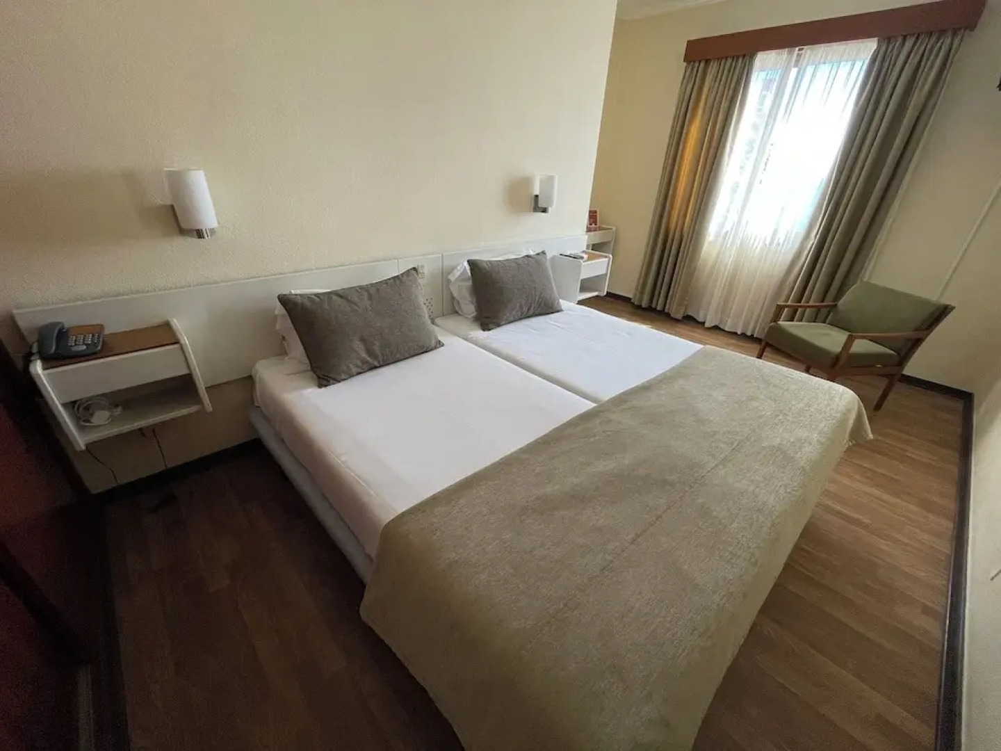 Flag Hotel Madeira - Ribeira Brava