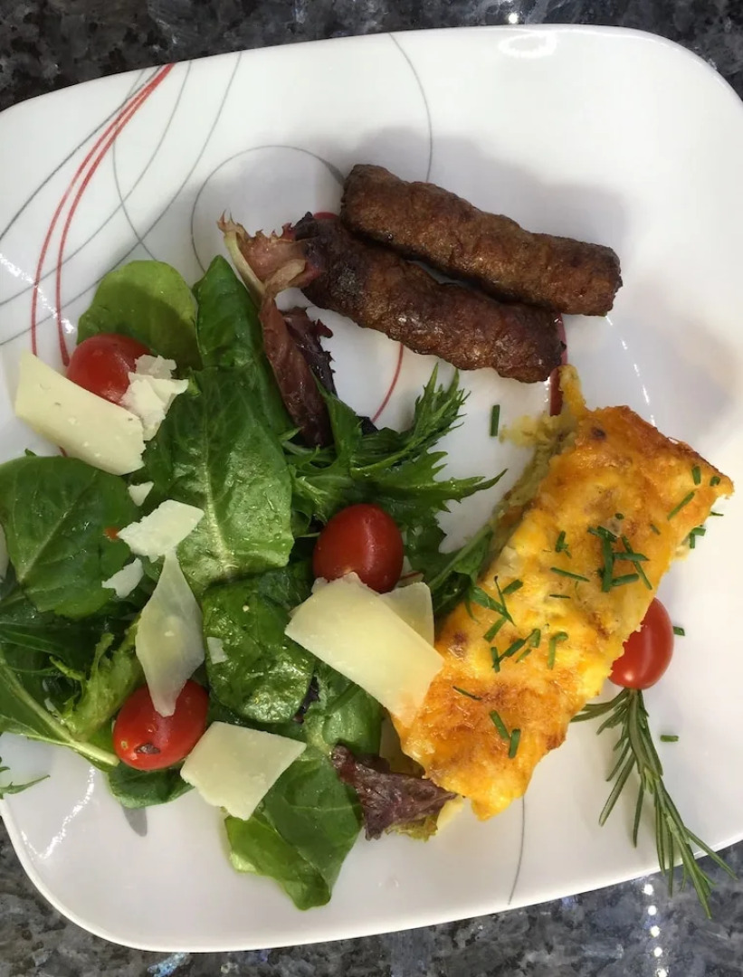 Bewitched & BEDazzled B&B @Rehoboth