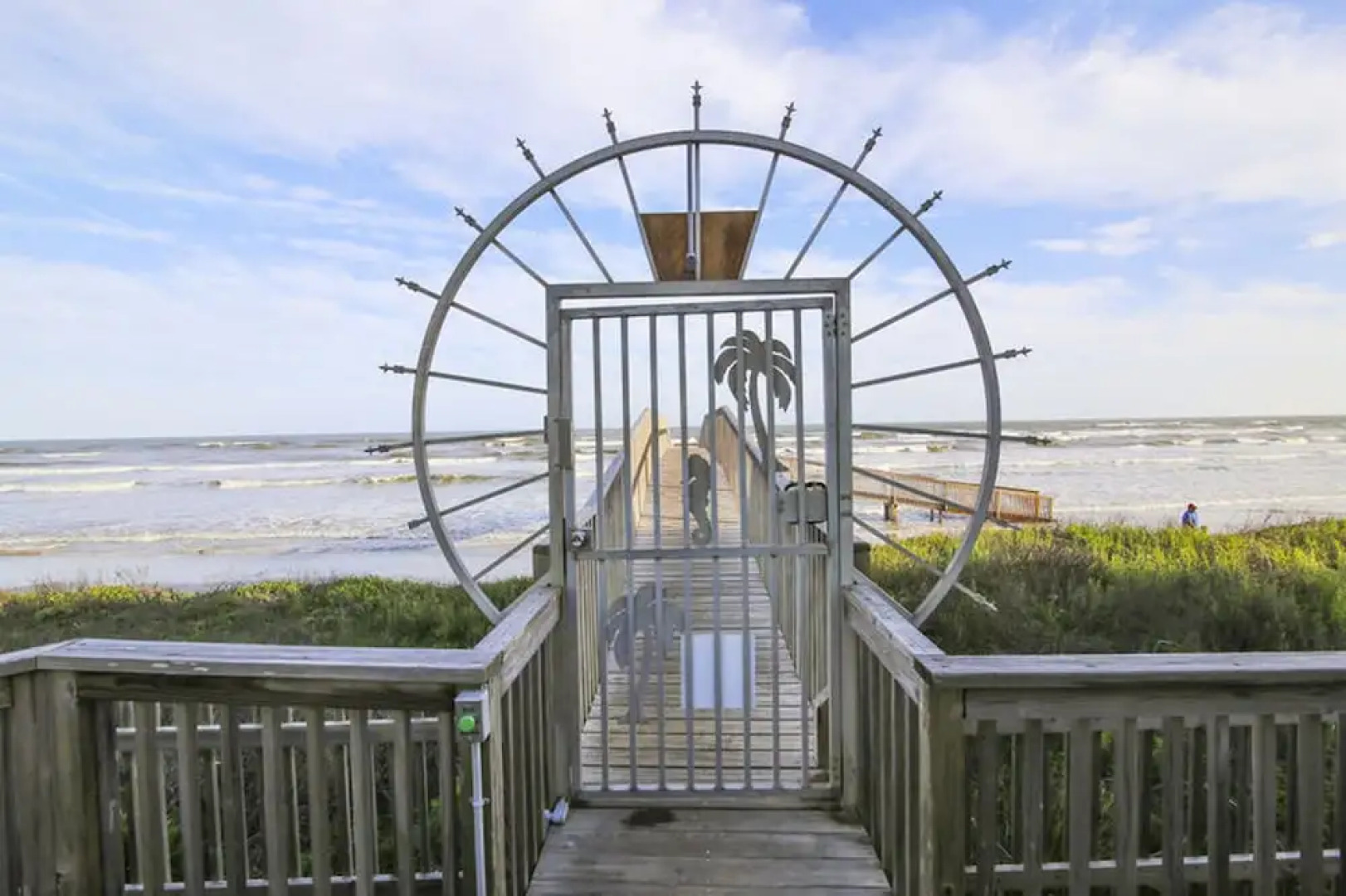 Seascape 2313 Hotel Room