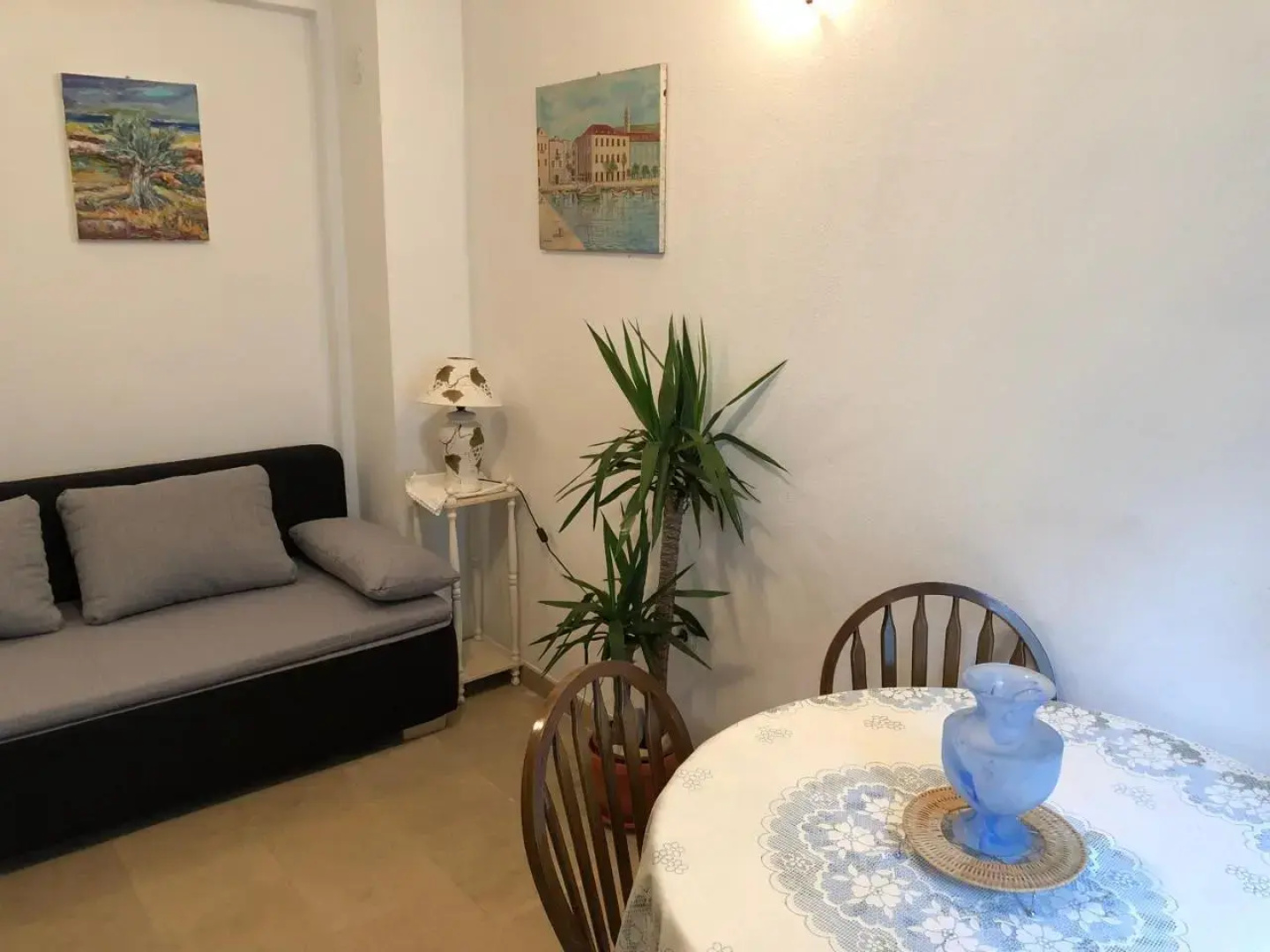 Apartments Maria