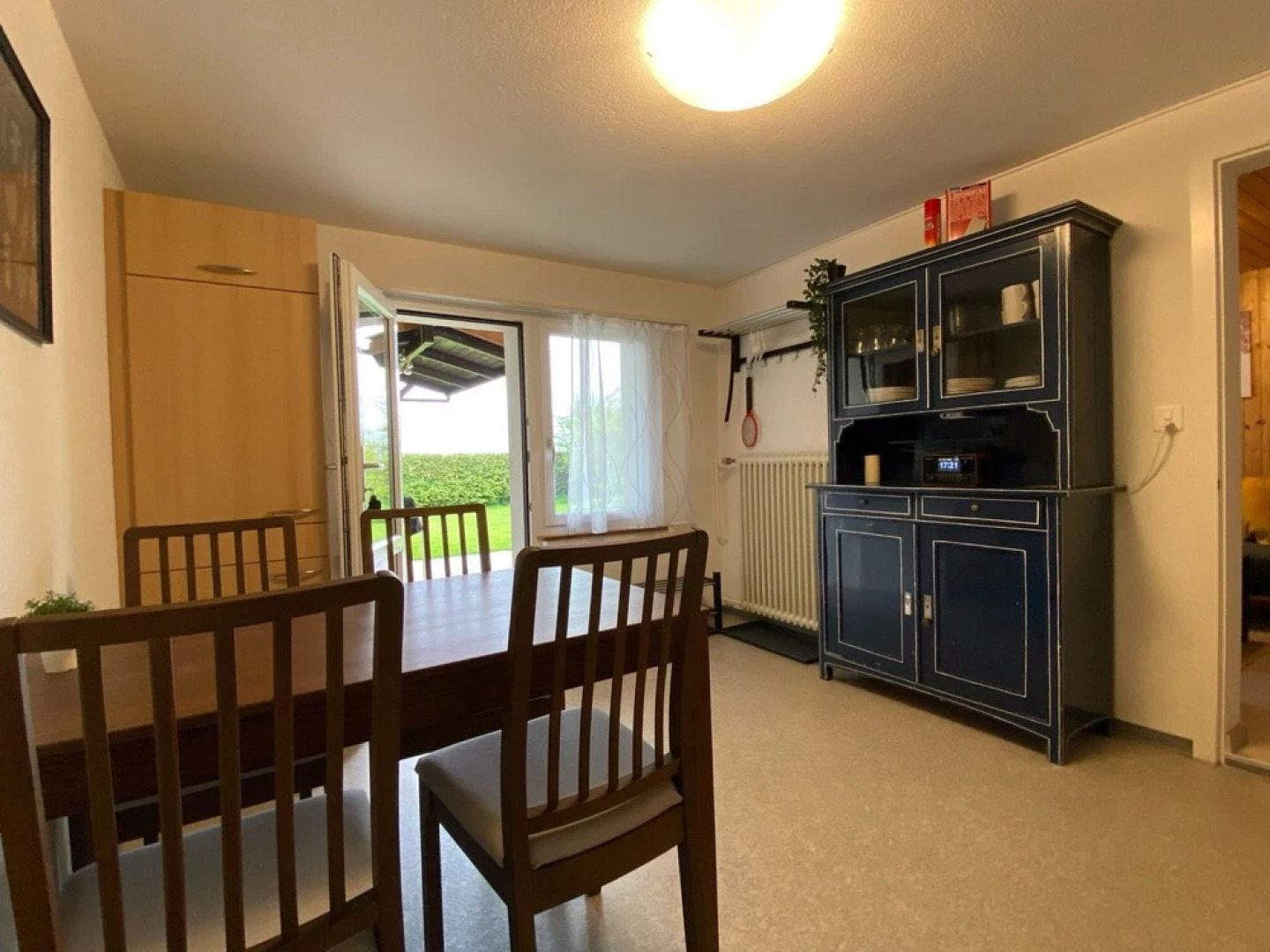 Luna Thun in Thun With 1 Bedrooms and 1 5 Bathrooms