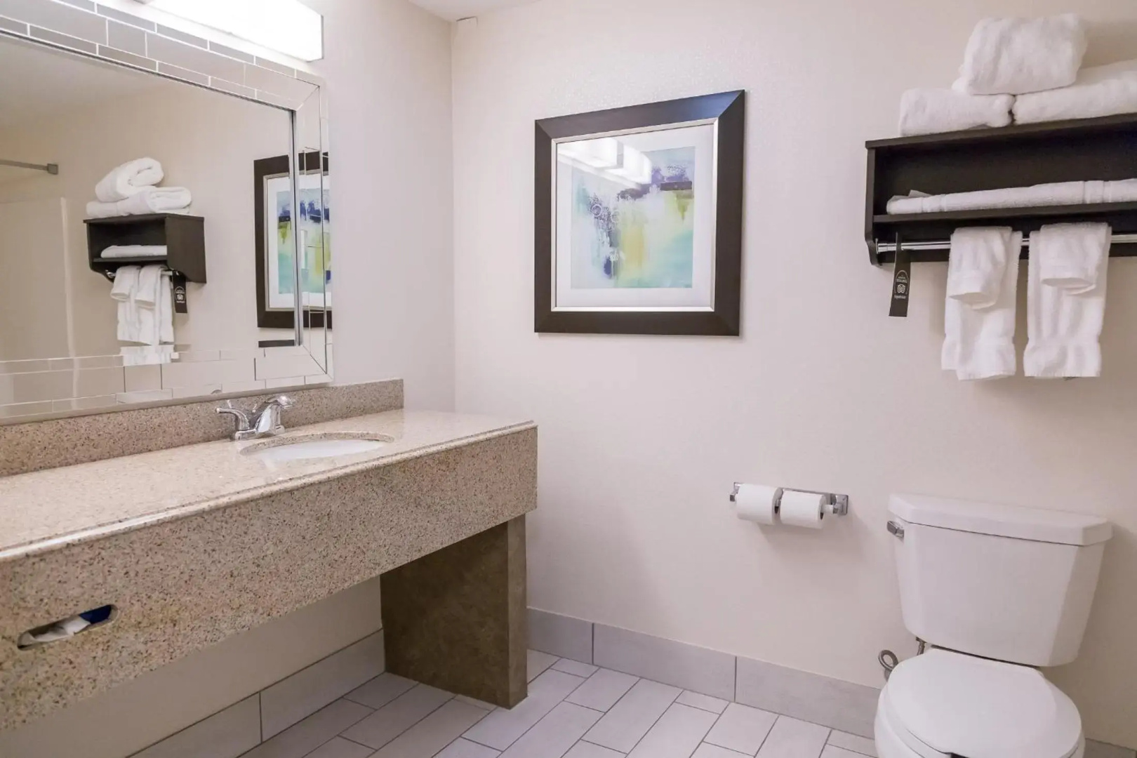 Holiday Inn & Suites Syracuse Airport - Liverpool by IHG