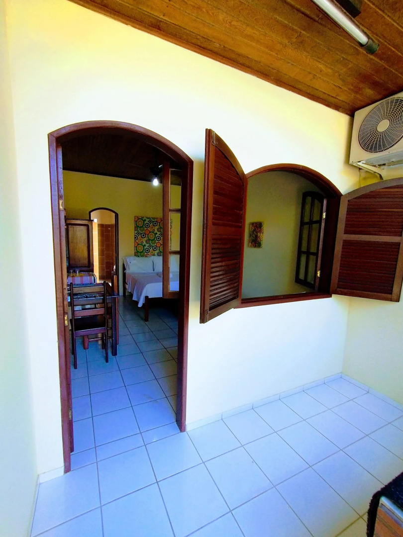 Pousada Verdes Mares