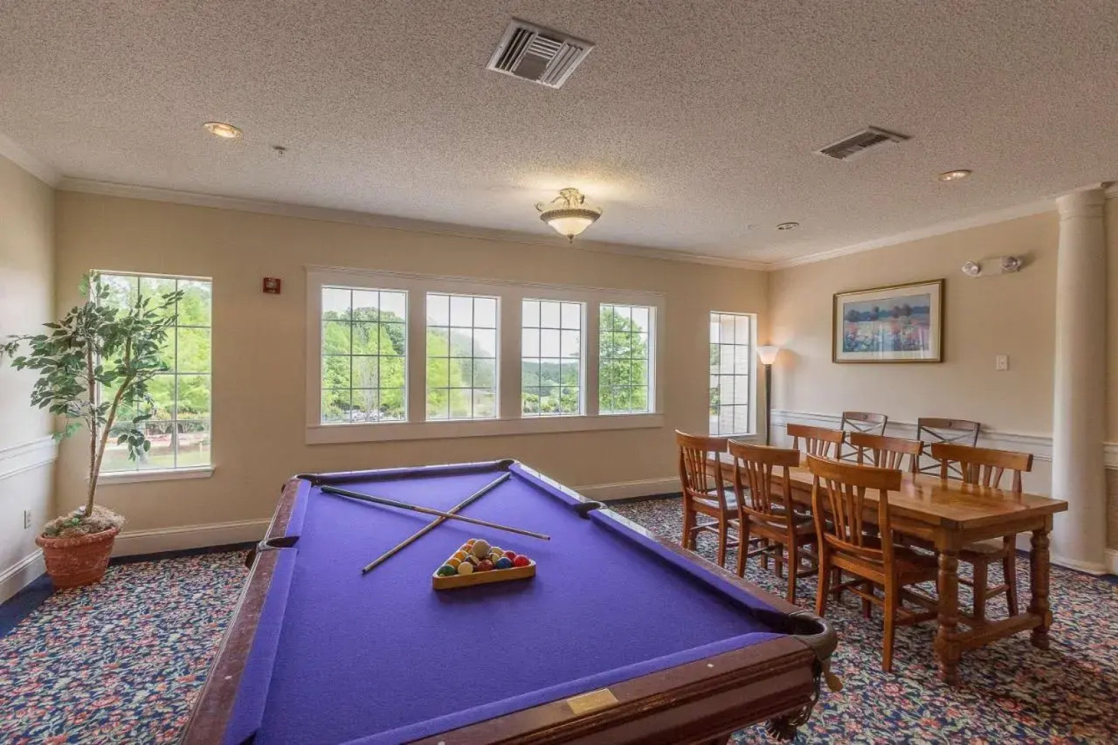 Cypress Bend Golf Resort and Conference Center