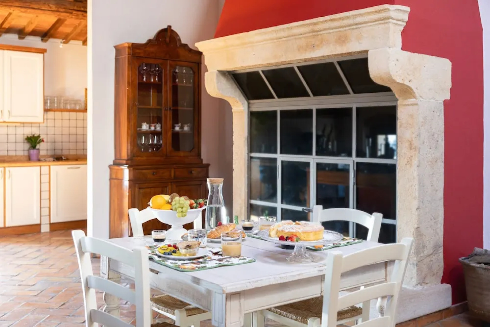 VerdeOlivo1876 - Apartments with Pool