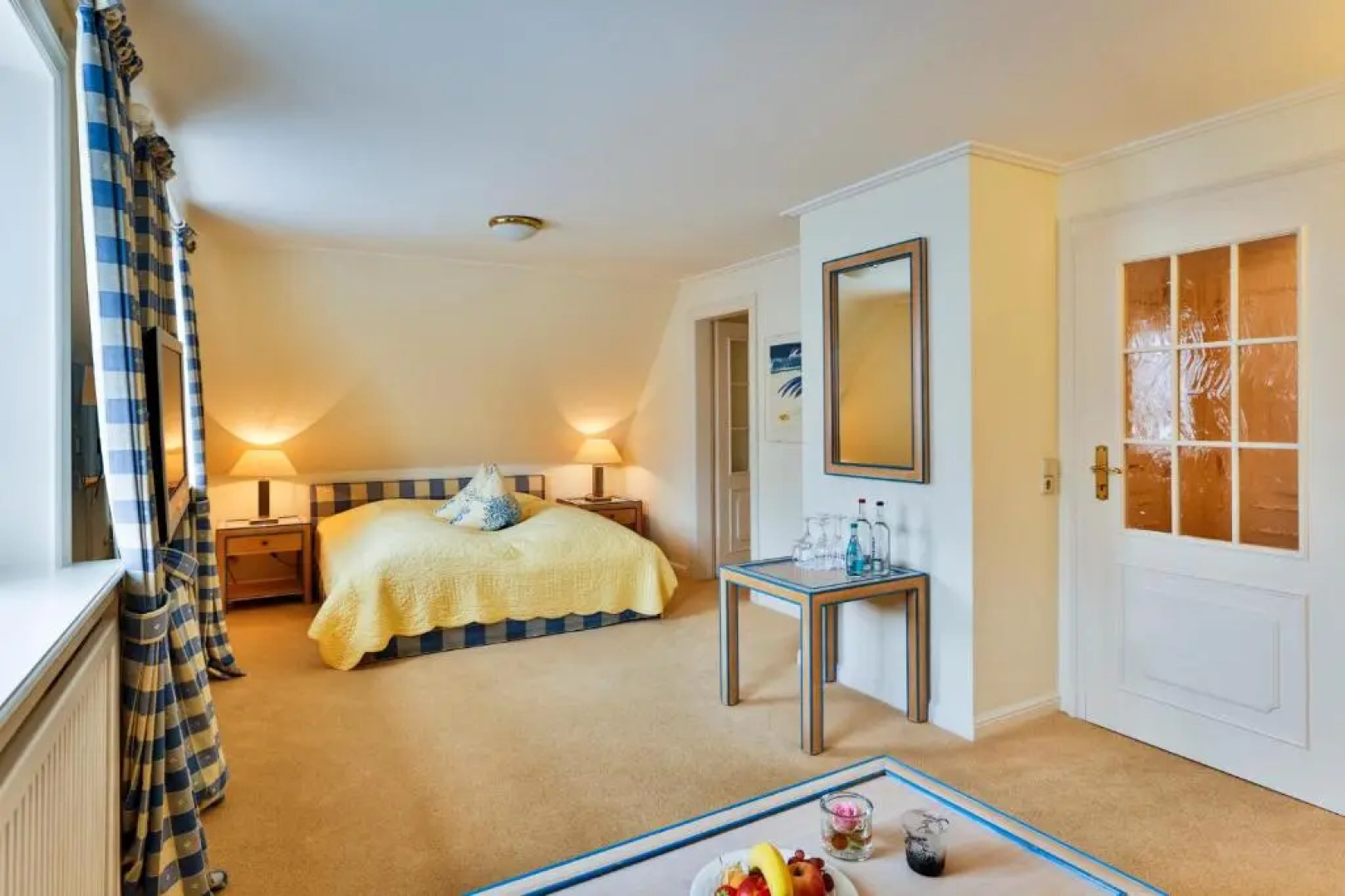 Hotel und Restaurant Jörg Müller