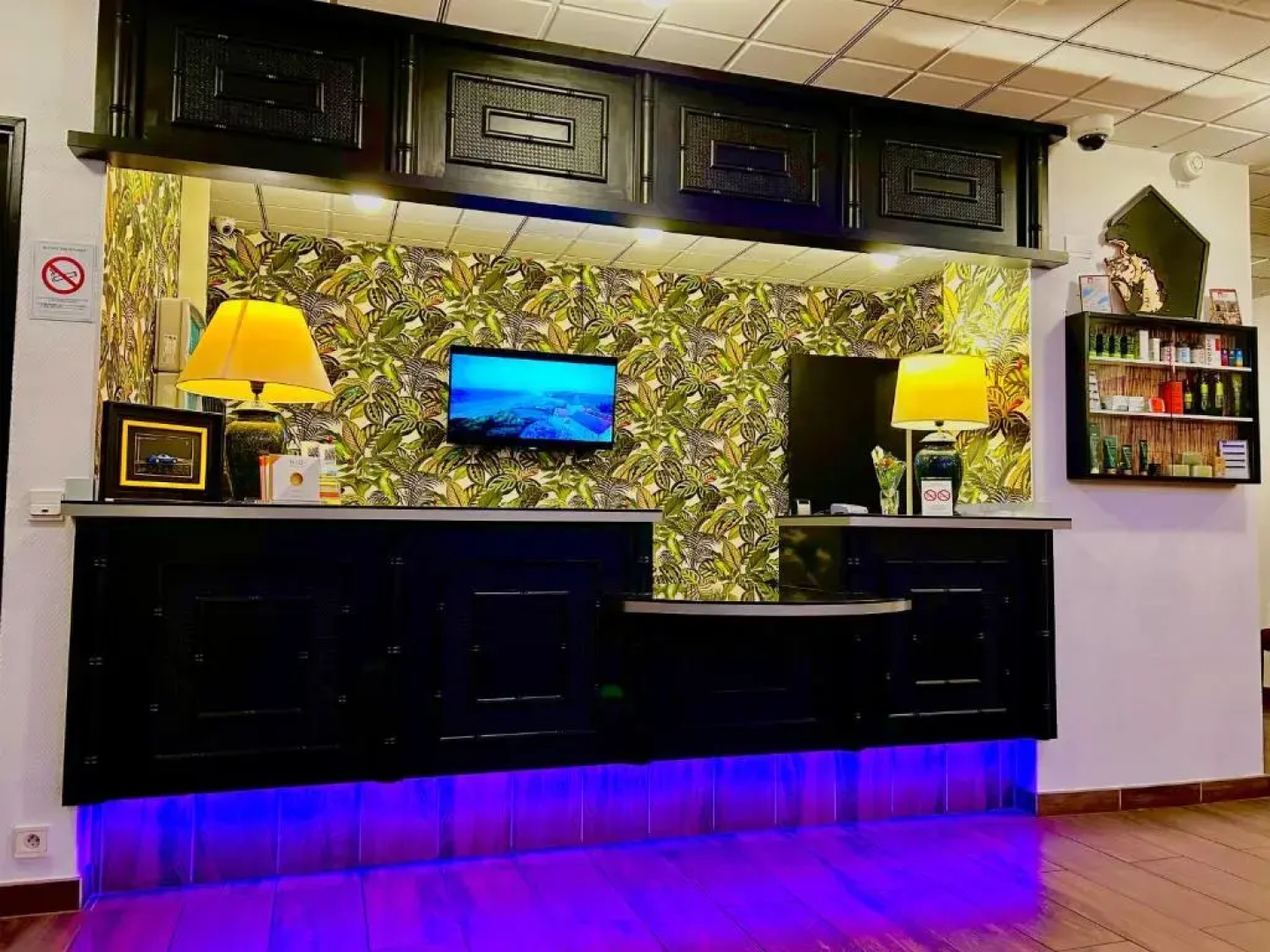Hotel de lEurope