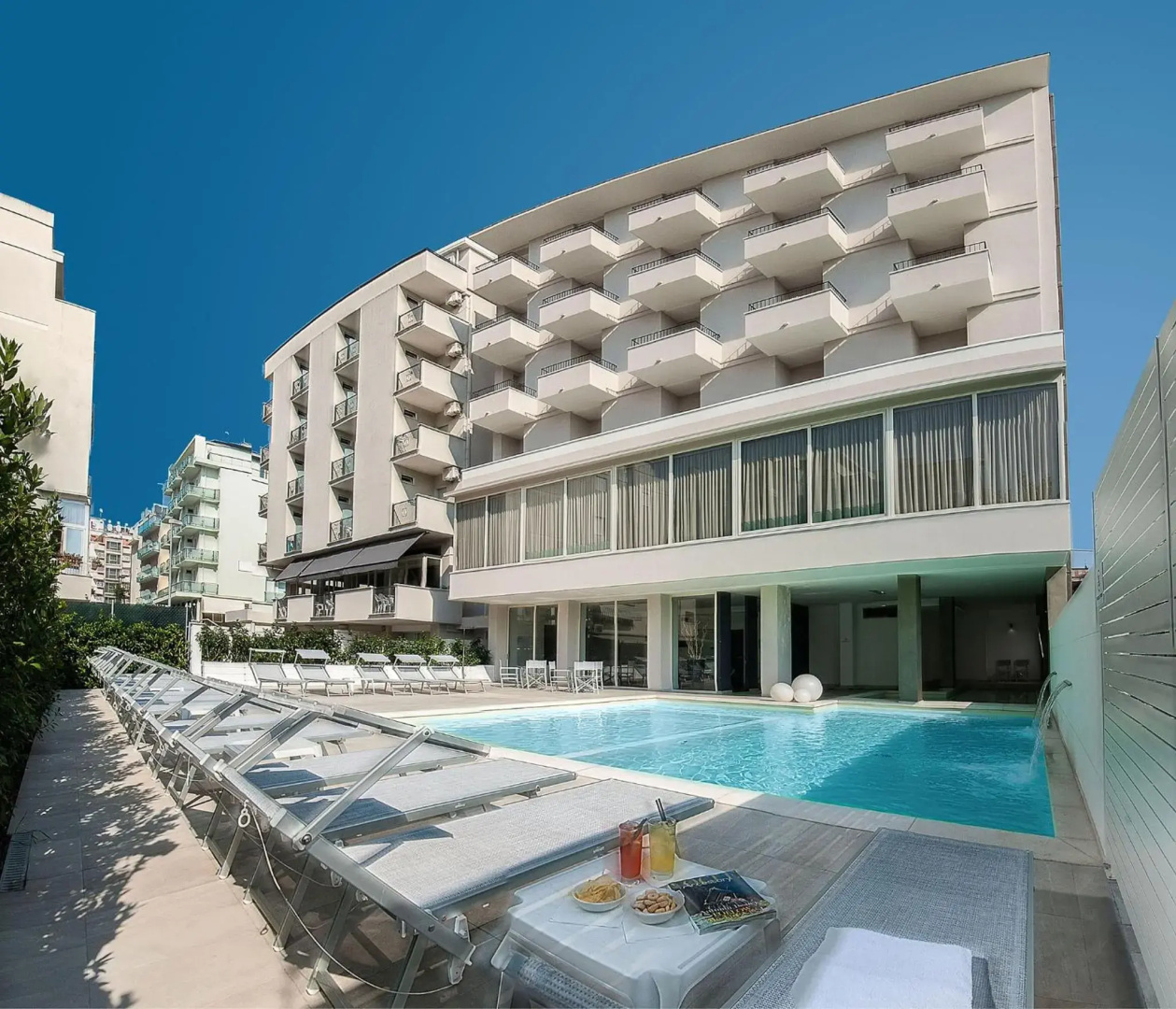 Hotel Niagara