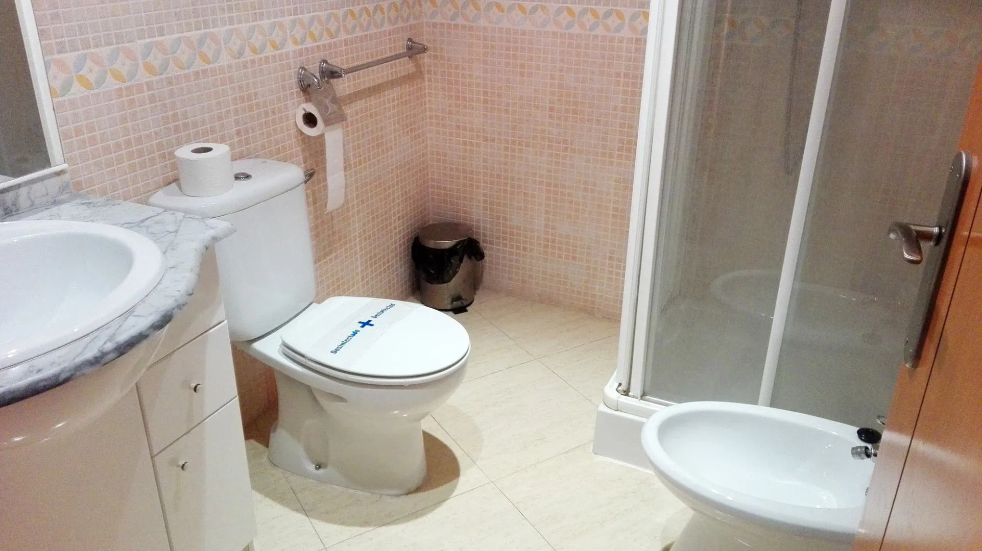 Apartamentos Marcomar 3000