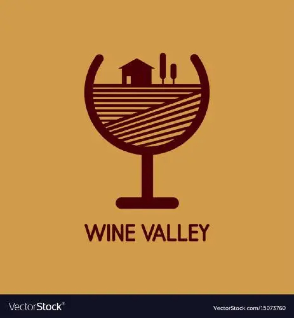 wine valley
