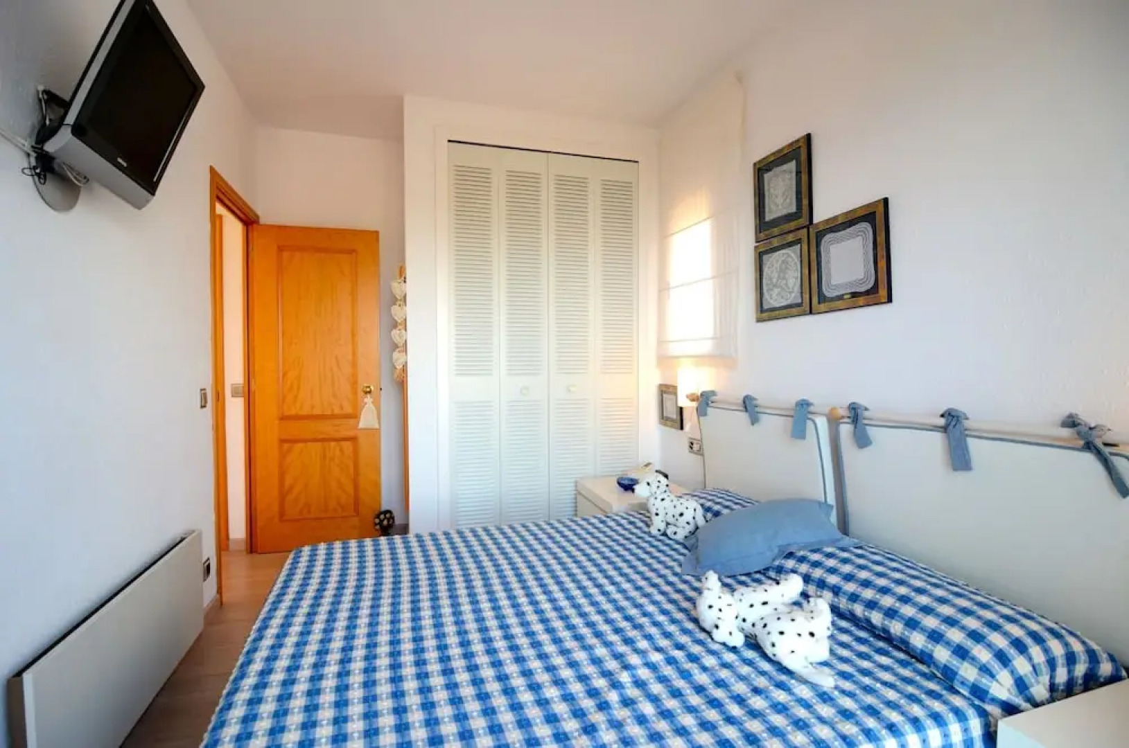 Apartamento Ava Senia 3D