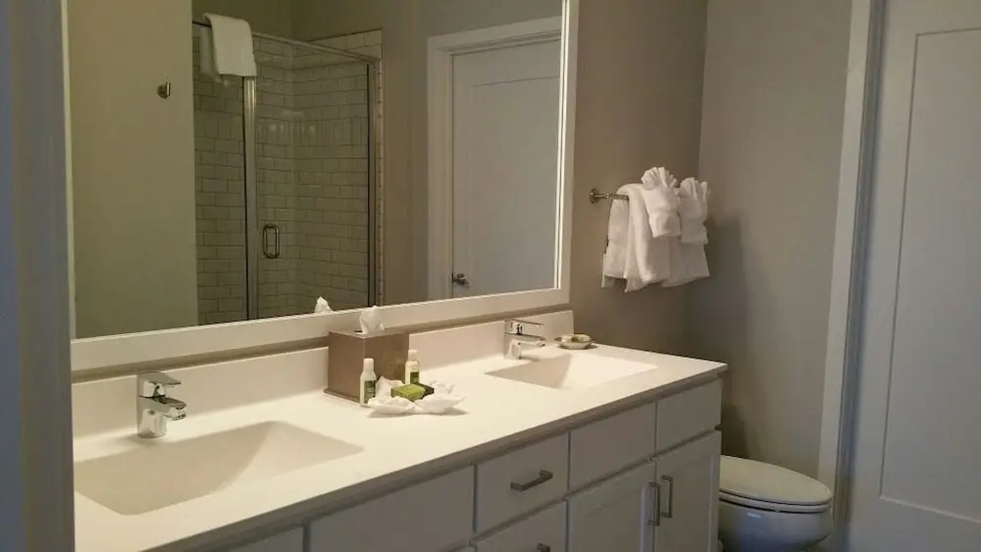 Oakwood at Latitude 45