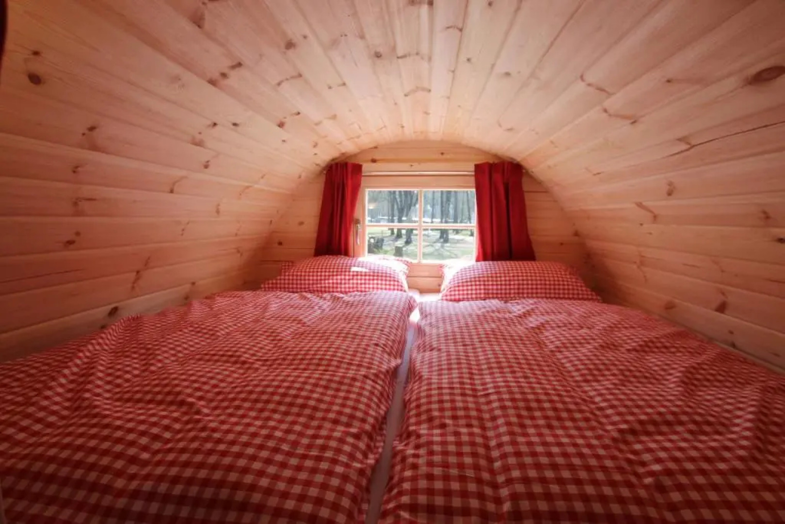 AZUR Camping Wertheim