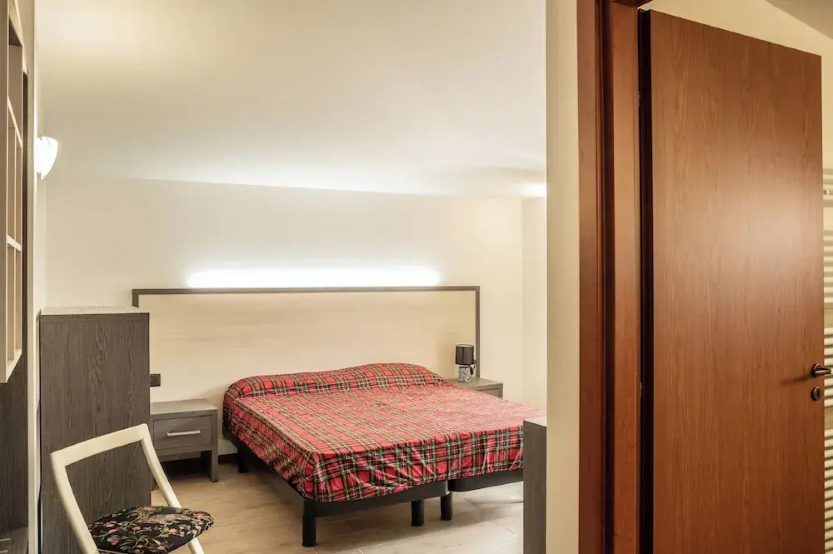 Appartamento Edolo, Bilocale & Monolocale