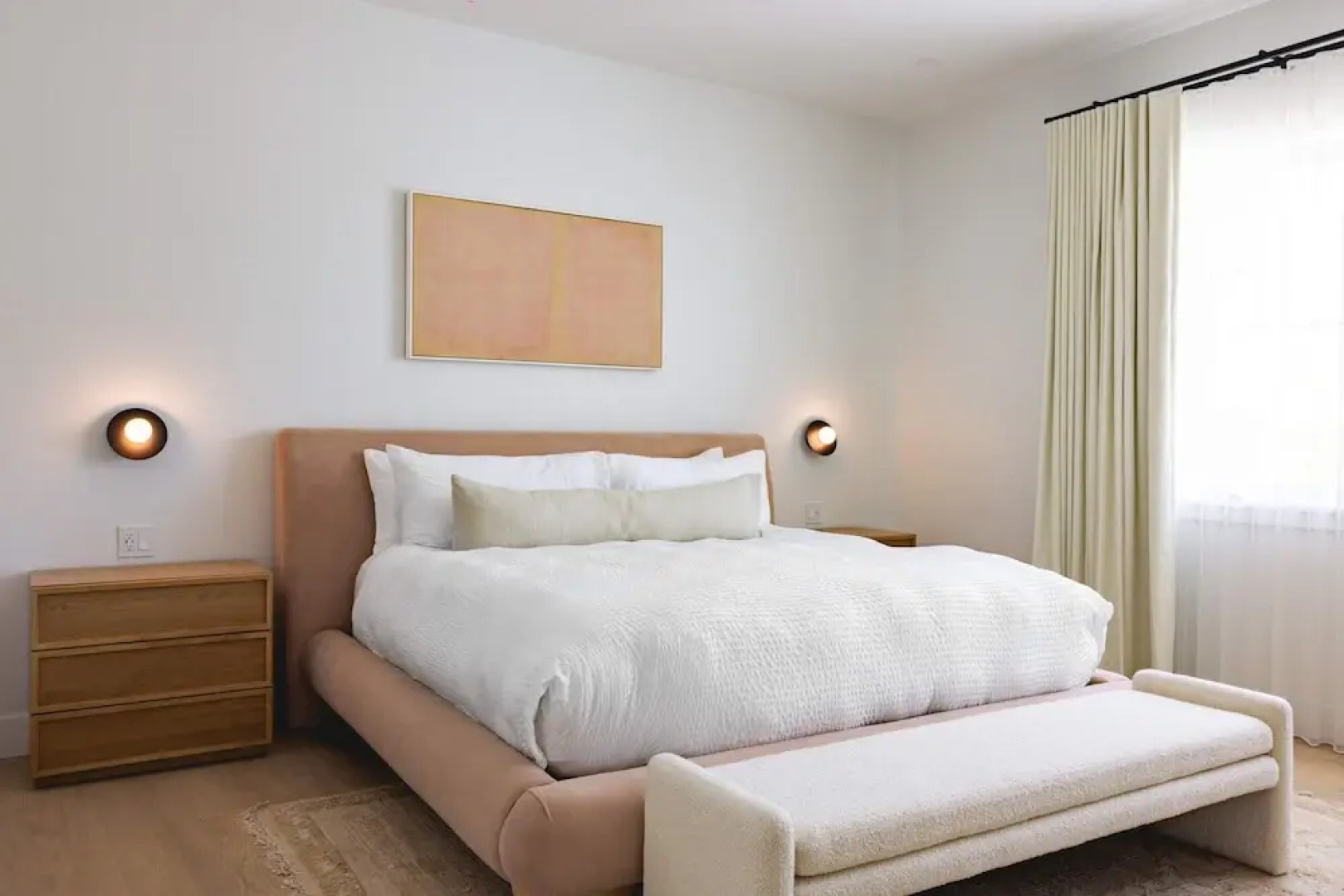 The Fairhaven House at Solaire Lunara Bay