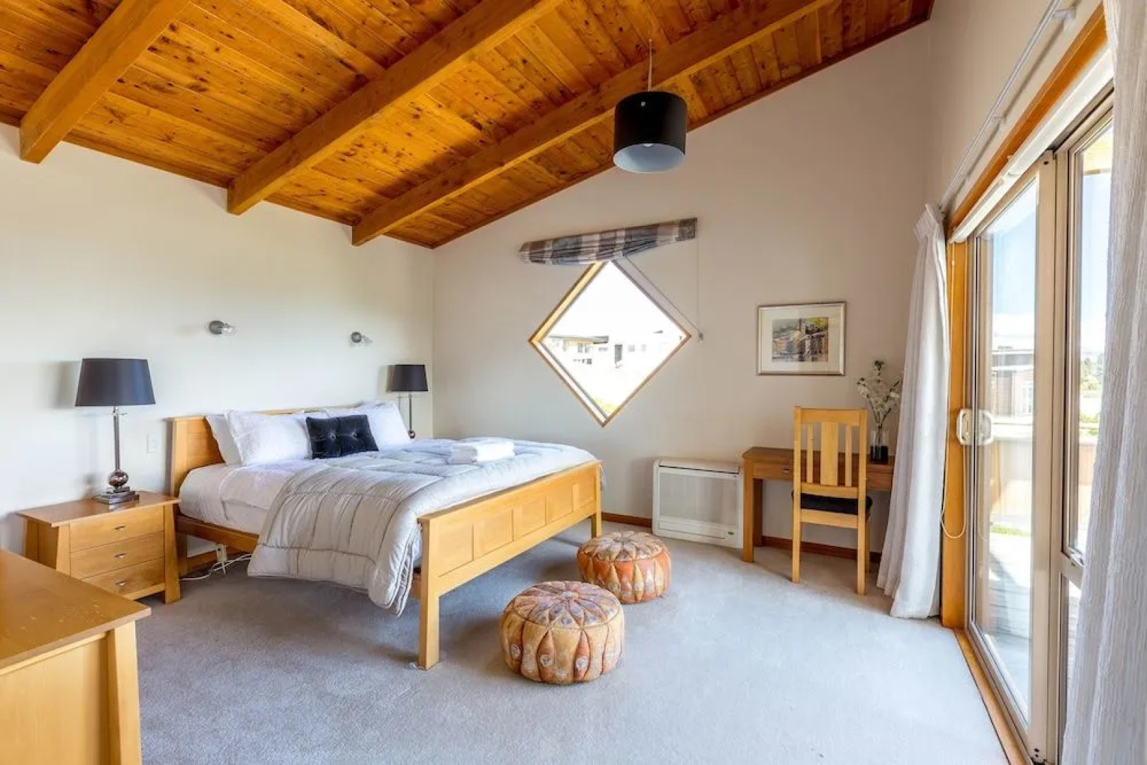 Glacier Rock Gallery Lake View