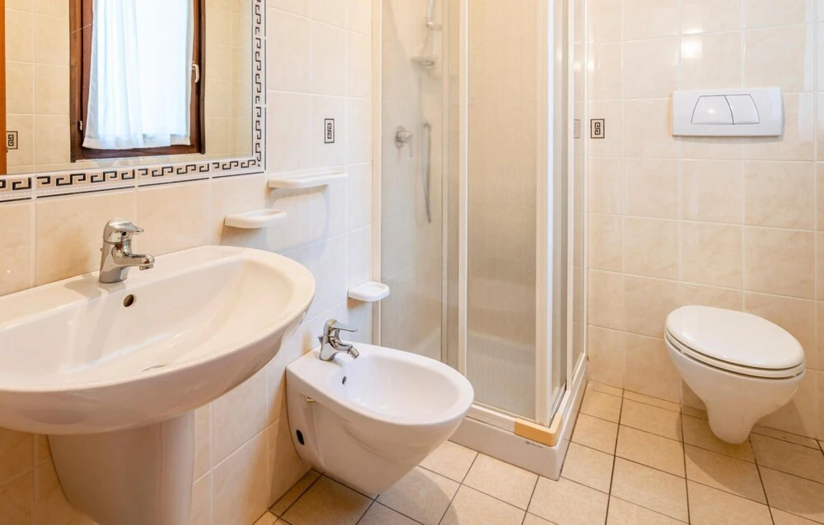 Holiday Home S2 Conchiglia