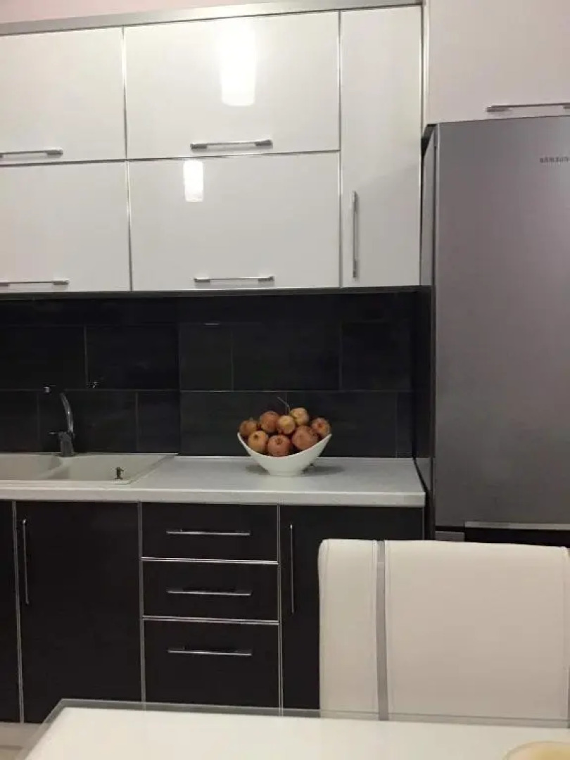 Orfeas Central Apartment