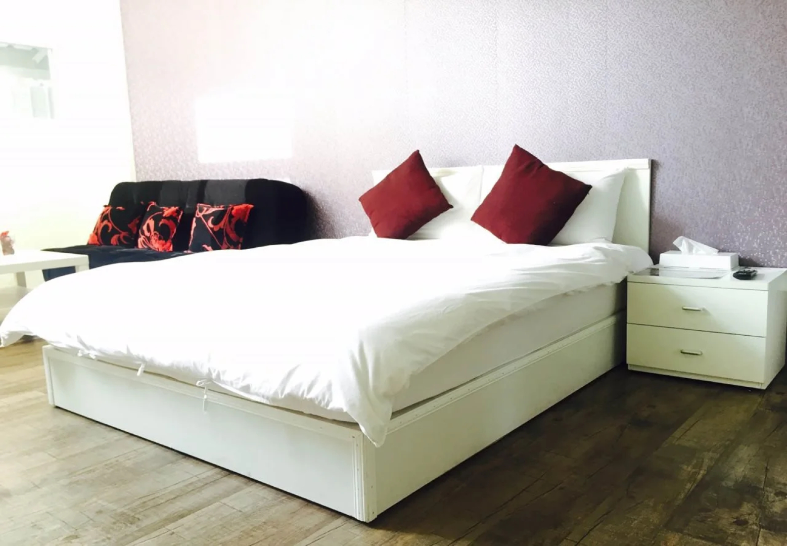 Sapu House Hotel Siziwan Kaohsiung