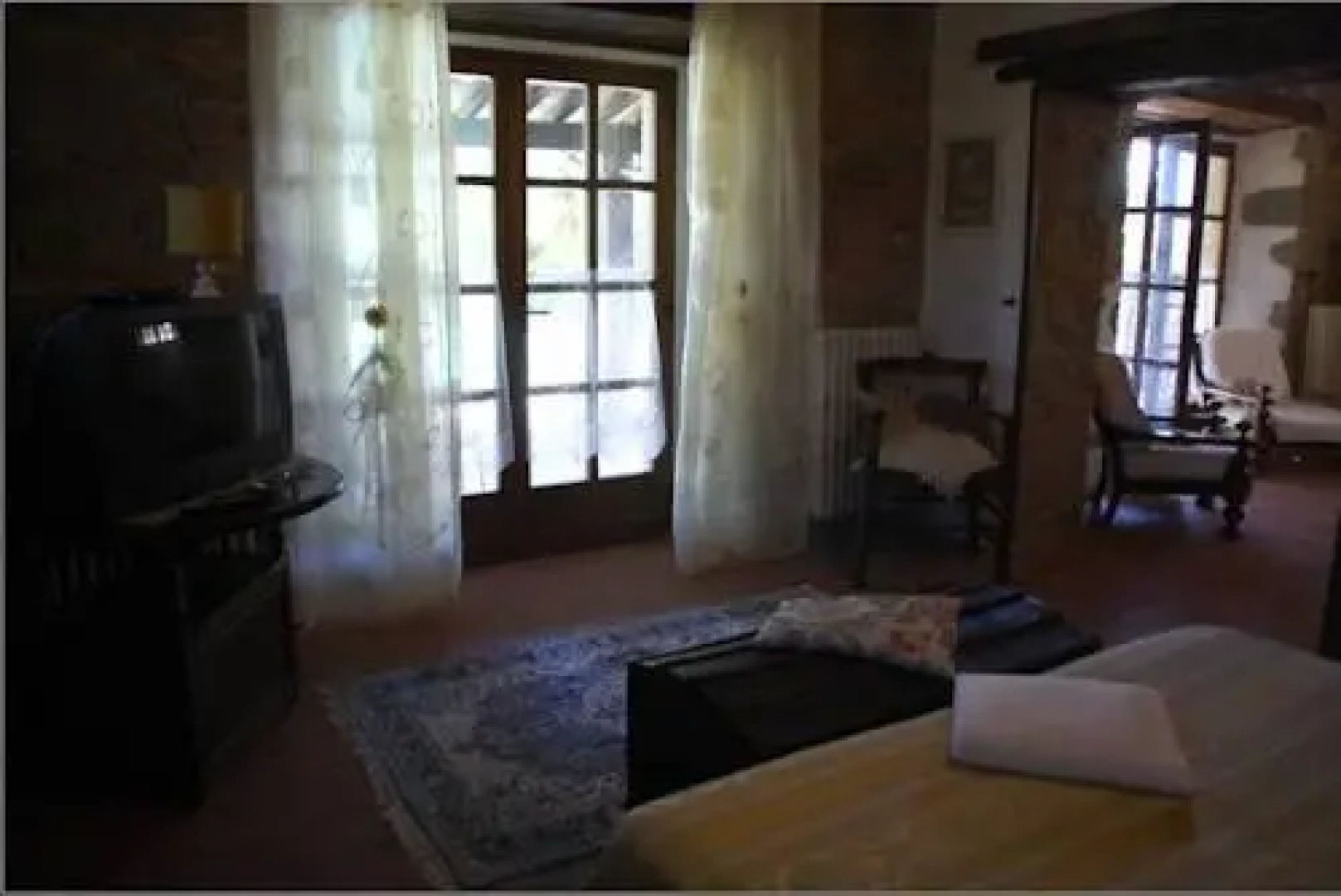 Villa Podere Isabella