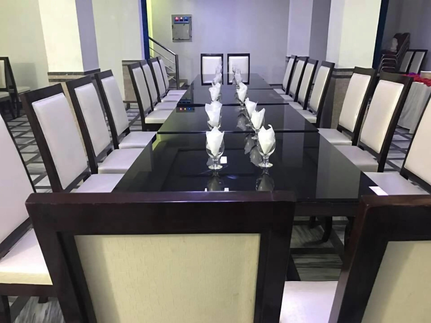 Comfort Inn Hotel