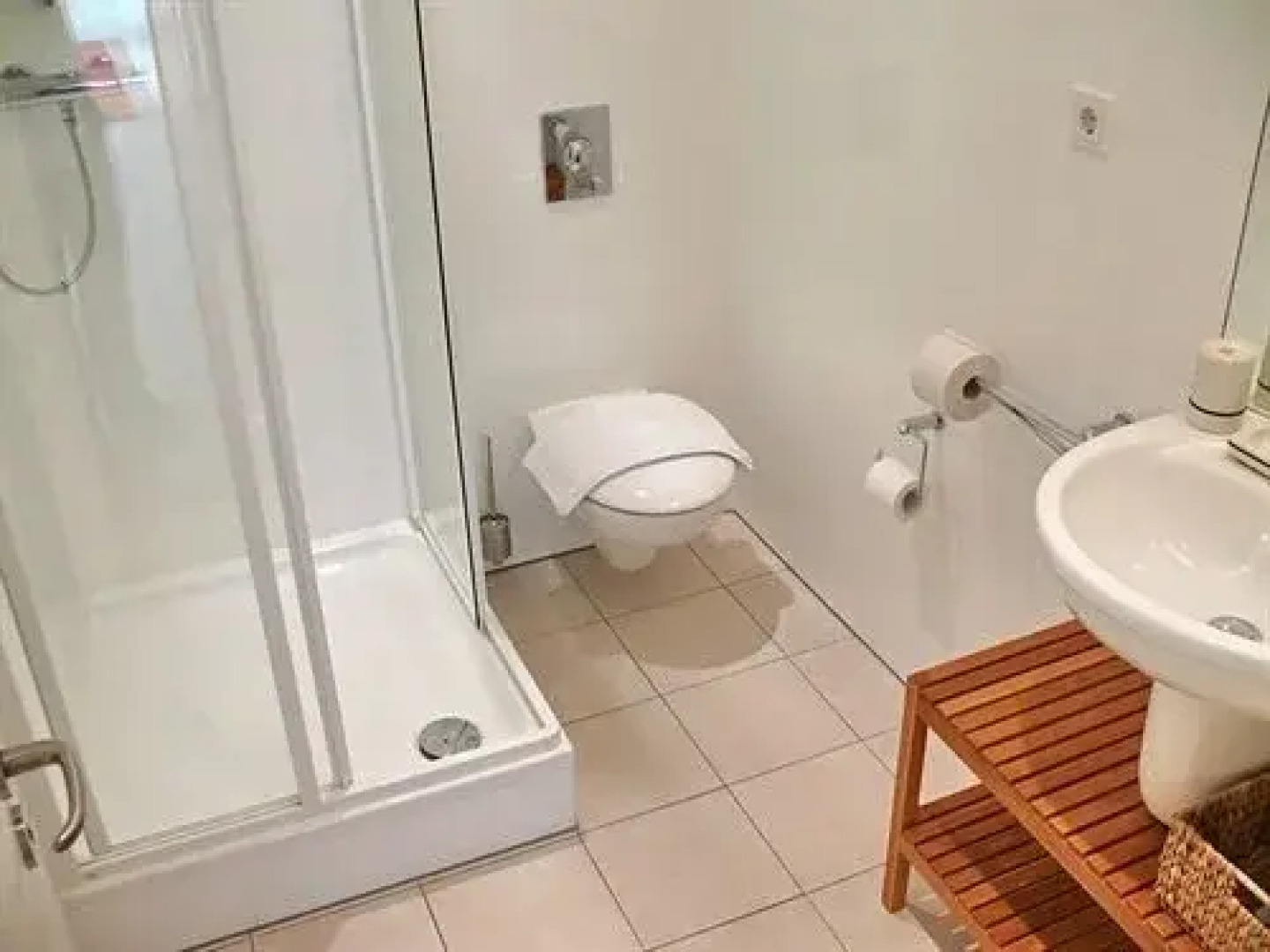 Inn Sight - Potsdamer Platz