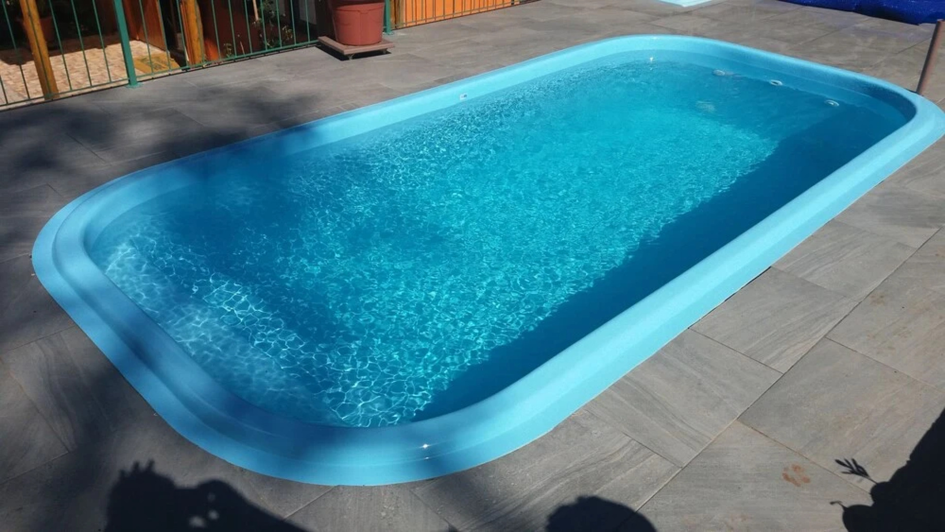 Pousada Maibe Amanhecer na Serra