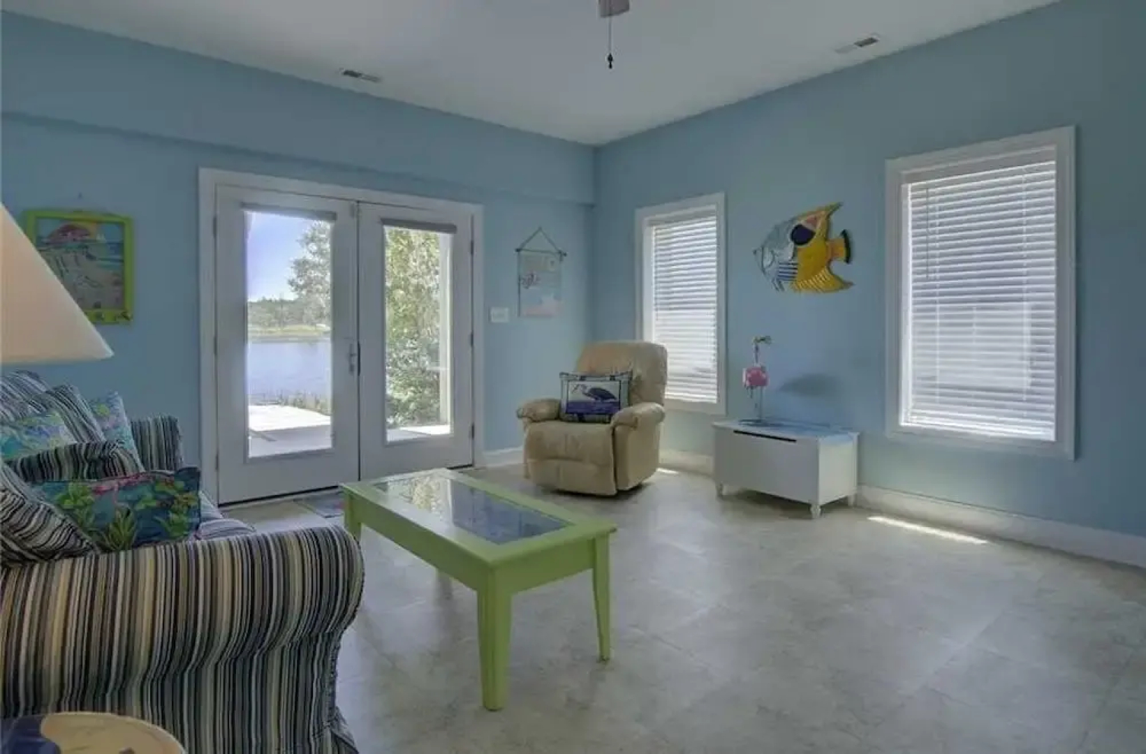 Panacea 4 Bedroom Home by Redawning