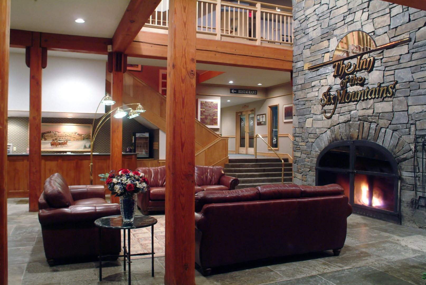 Killington Mountain Lodge, Tapestry Collection by Hilton