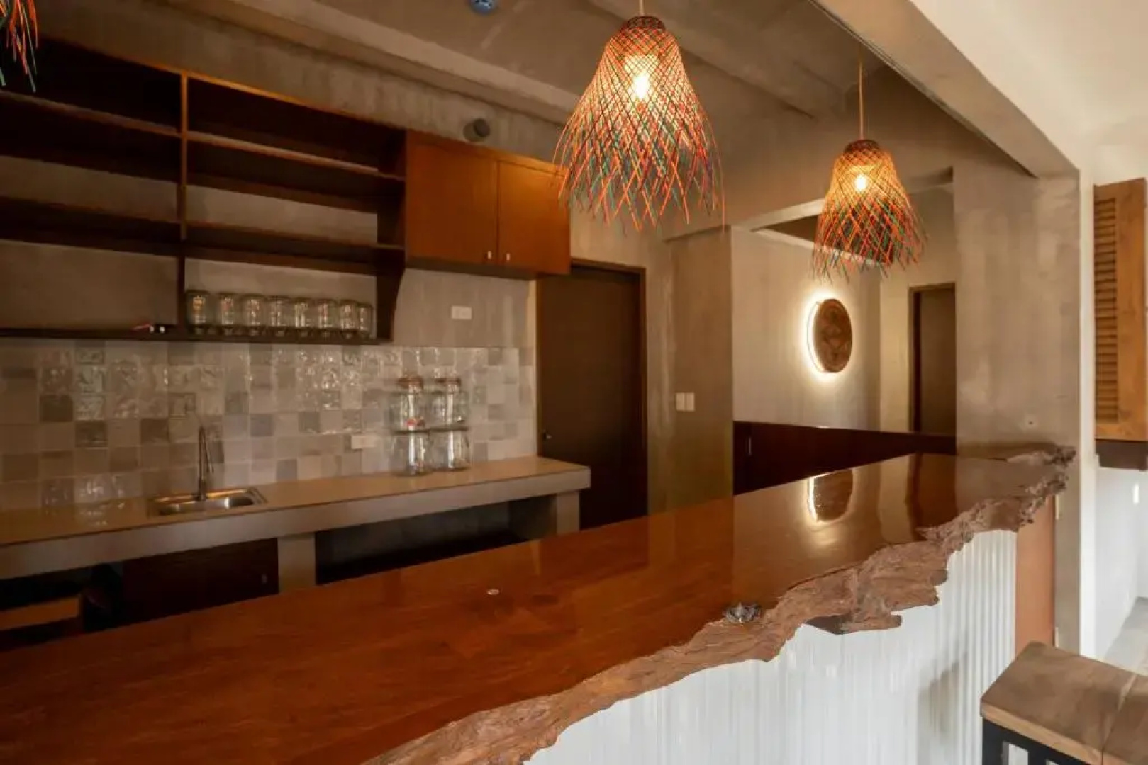 The Circle Hostel - La Union