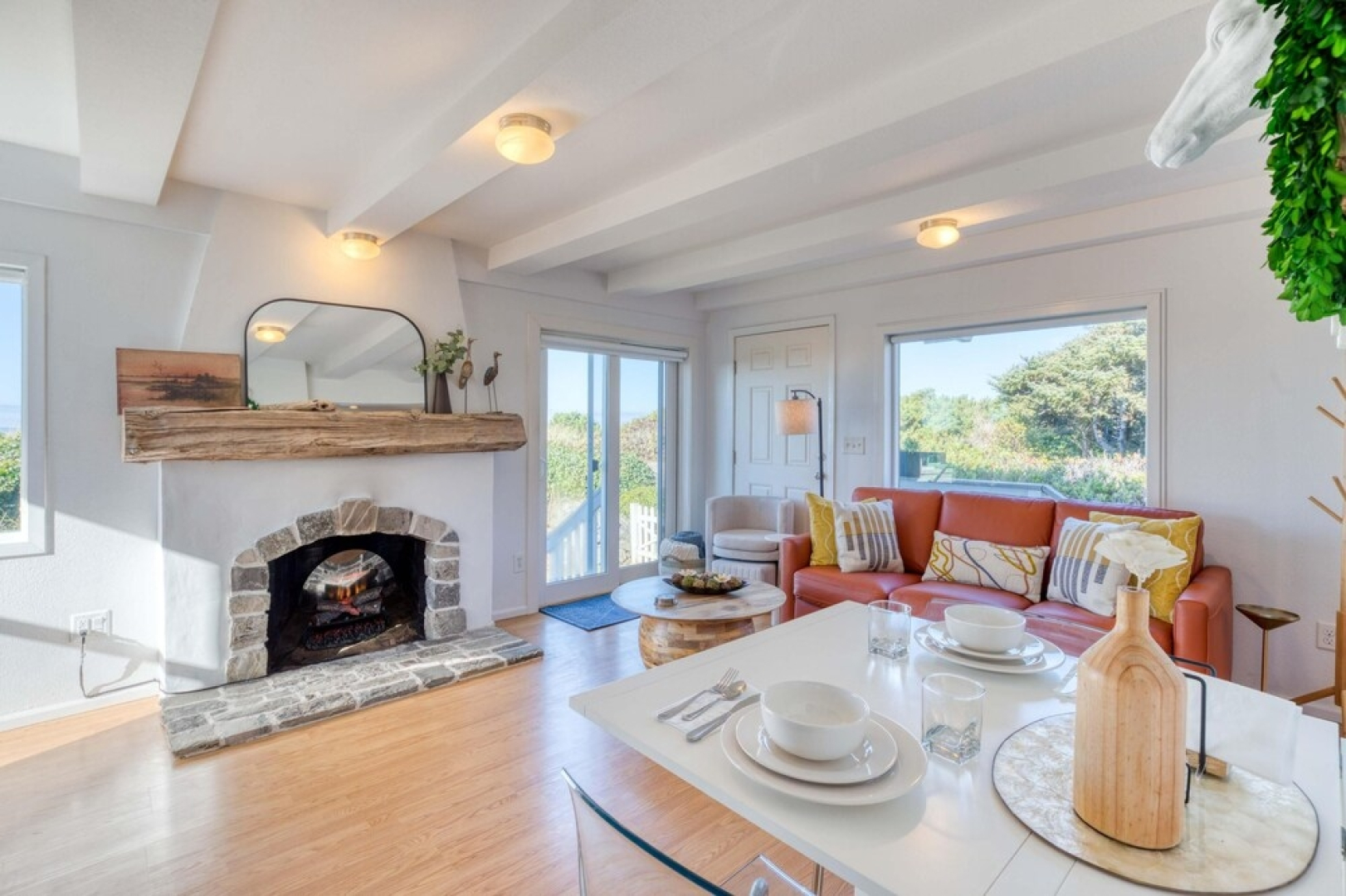 Driftwood Cottage Rockaway Beach