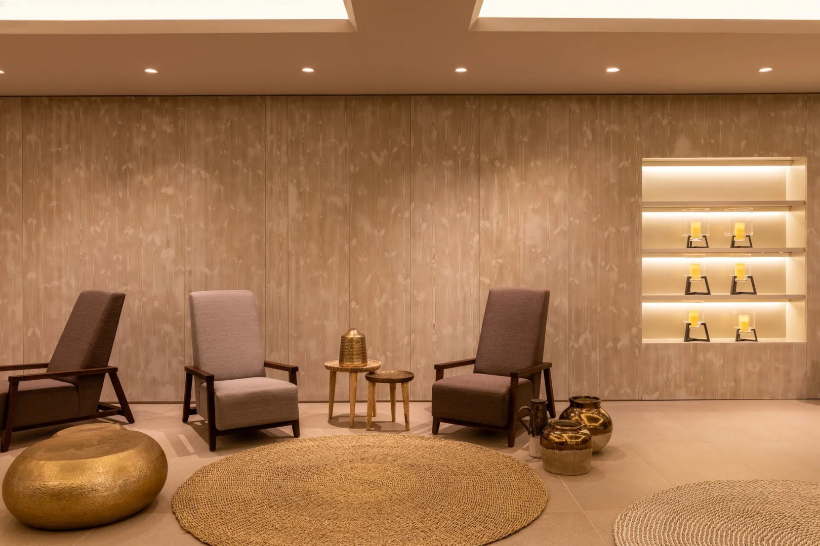 Отель Nelia Beach