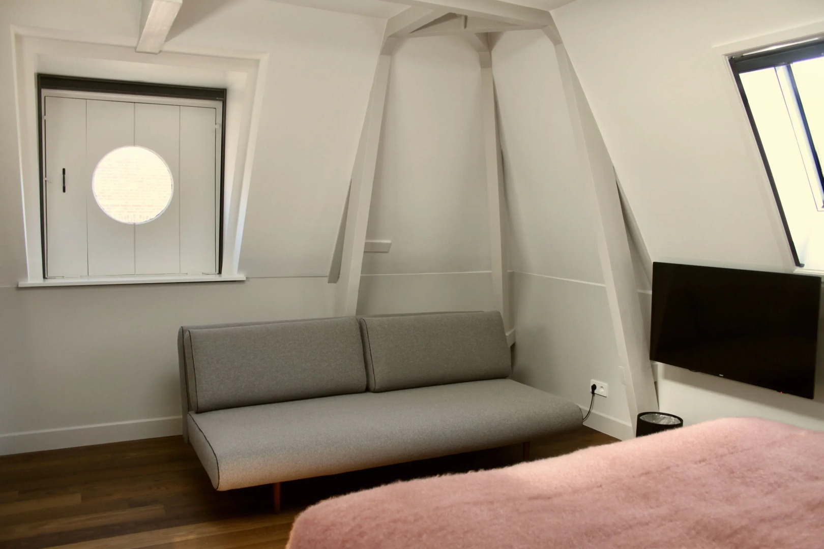Boutique Hotel Weesp