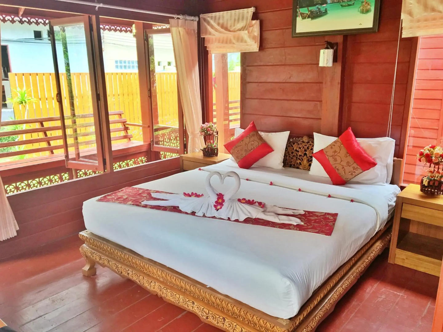 Phi Phi Maiyada Resort