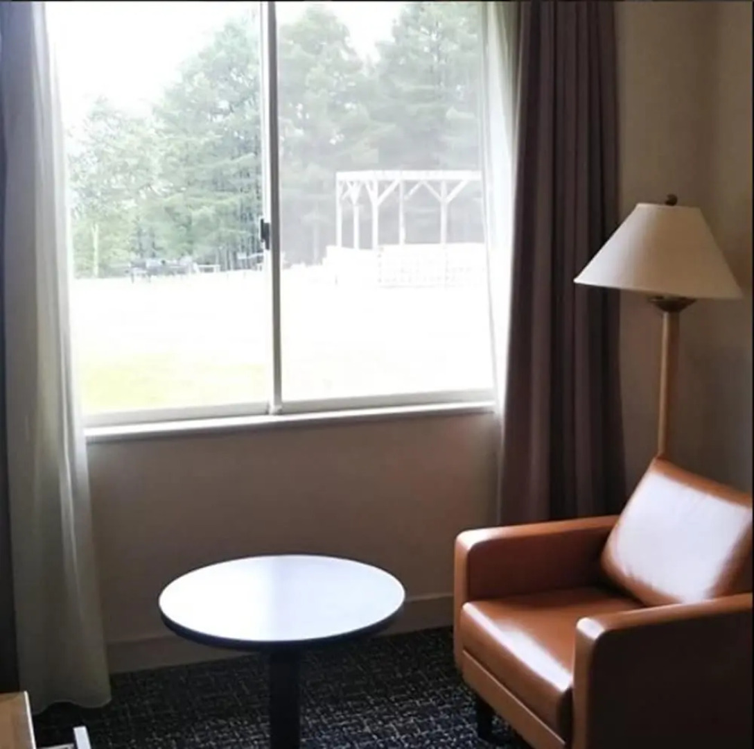 Villa The Club KARUIZAWA