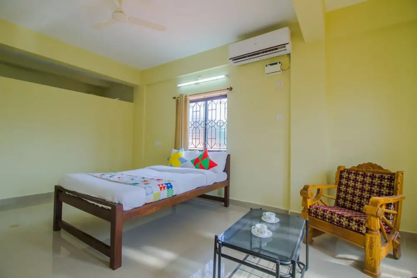 OYO 22002 Home Spacious Studio Uddo Beach