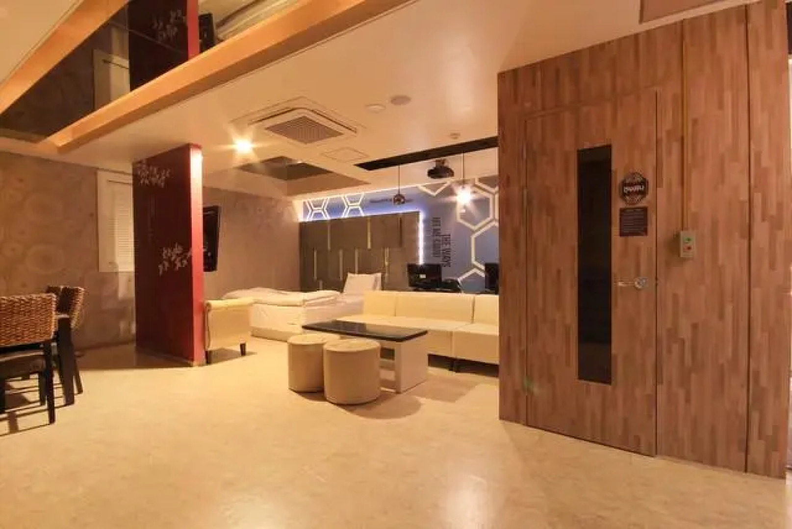 Daegu Dongdaegu Station Kahn