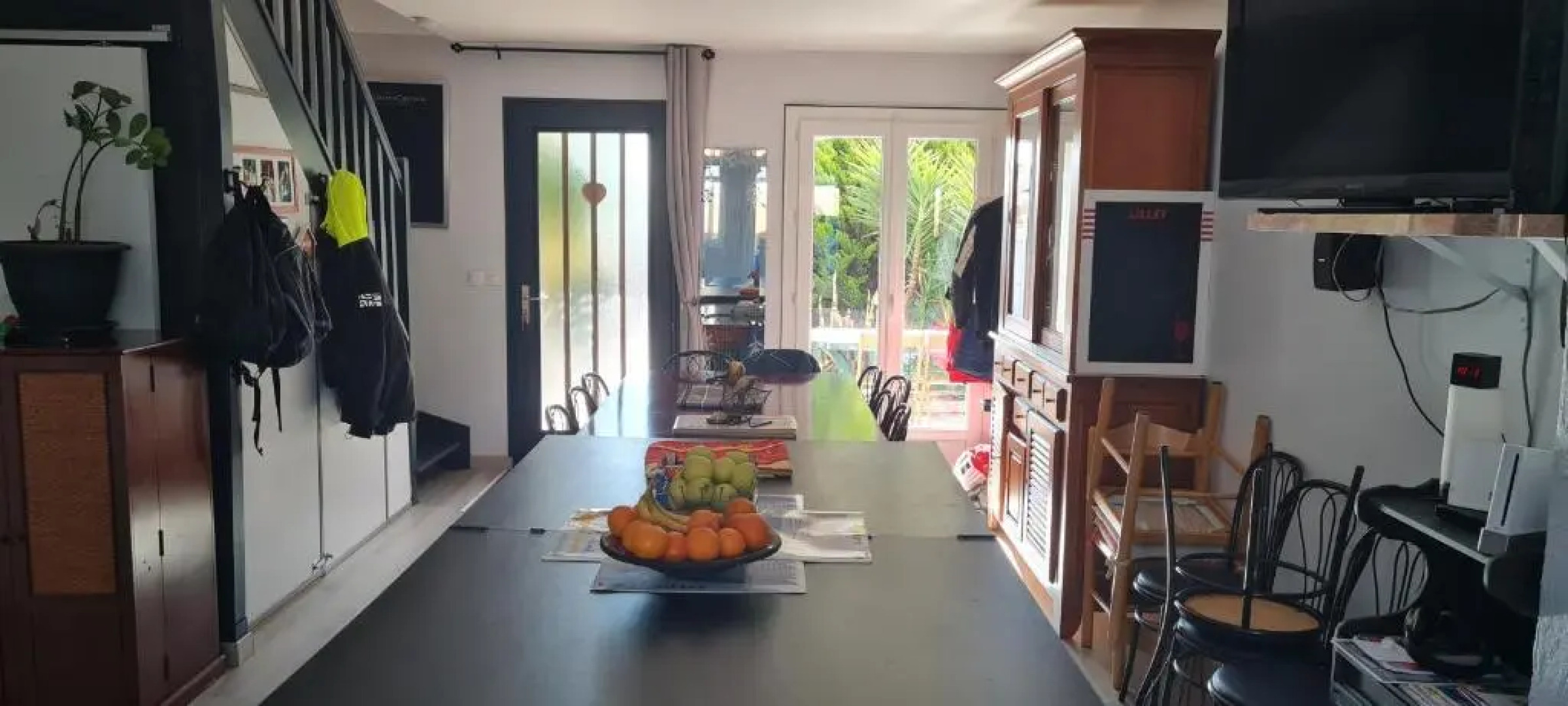 Vaste Maison Fouras 15 Pers 6 Chbres Meuble 3*