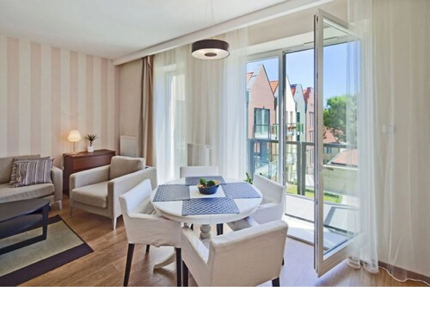 Dom & House - Apartments Old Town Tandeta